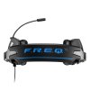 Гарнитура проводная Mad Catz F.R.E.Q. TE Stereo Gaming Headset Красная PC/Wii U/PS Vita/3DS (PC) 