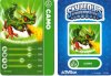 Skylanders Spyro's Adventure: Интерактивная фигурка Camo