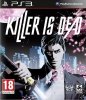 Killer Is Dead (PS3)