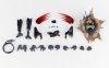 Фигурка Good Smile Company: Модель 03 LR-037 (Model 03 LR-037) Евангелион (Evangelion) (4537807110343) 14 см  