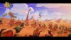 Marsupilami: Hoobadventure Русская Версия (PS5)
