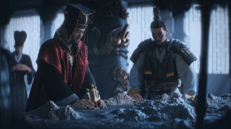 Total War: Three Kingdoms Box (PC) 