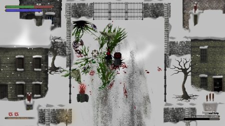 Skautfold: Into The Fray (PS5)