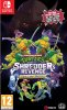 TMNT Teenage Mutant Ninja Turtles (Черепашки Ниндзя): Shredder's Revenge Ultimate Edition (Switch)