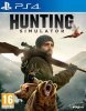 Hunting Simulator   (PS4)