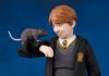  Bandai Tamashii Nations:      (Philosopher's Stone)   (Ron Weasley) (55109-2) 12 