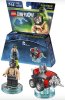 LEGO Dimensions Fun Pack DC Comics (Bane, Drill Driver)