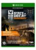 State Of Decay: Year-One Survival Edition Русская Версия (Xbox One) USED Б/У