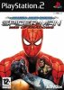 Spider-Man (-): Web of Shadows Amazing Allies Edition (PS2) USED /