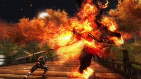  Ninja Gaiden Sigma (PS3) USED /  Sony Playstation 3