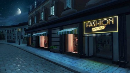 Игра My Universe: Fashion Boutique (PS4) Playstation 4