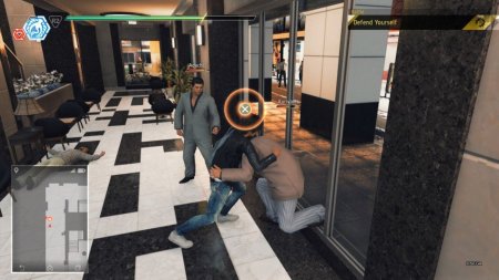 Judgment (Xbox Series X) 