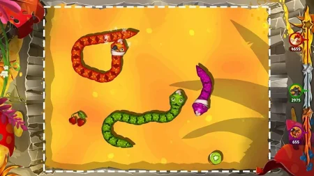 игра 30 in 1 Game Collection: Volume 1 (Switch) USED Б/У для Nintendo Switch