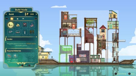 Игра Spiritfarer Русская Версия (PS4) Playstation 4