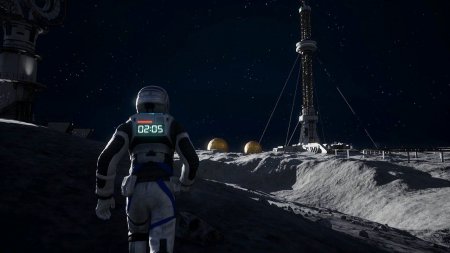 Deliver Us The Moon   (PS5)