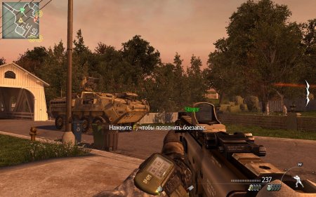 Купить игру Call of Duty 6: Modern Warfare 2 + Фильм En Tierra Hostil (PS3) для Sony Playstation 3
