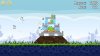 Купить игру Angry Birds Trilogy (Трилогия) (Wii/WiiU) USED Б/У на Nintendo Wii диск
