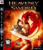 Heavenly Sword (PS3) USED /
