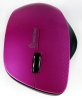 Мышь беспроводная Smartbuy 309AG, розовая (PC)