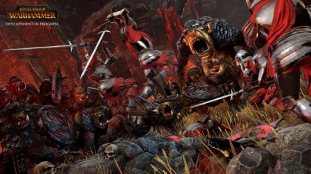 Total War: Warhammer High King Edition   Box (PC) 