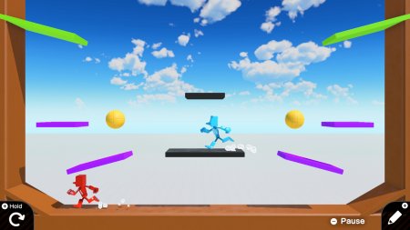 игра Game Builder Garage (Switch) для Nintendo Switch
