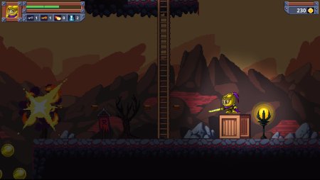 Игра Hellbreachers Русская Версия (PS4) Playstation 4
