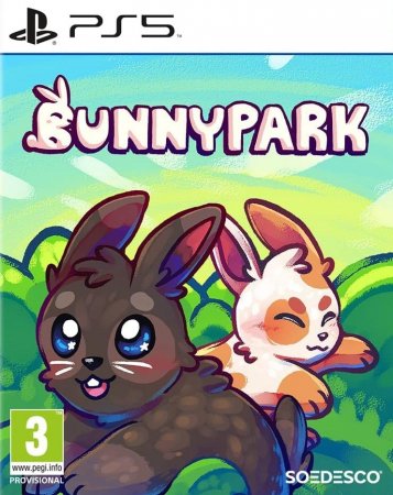 Bunny Park   (PS5)