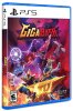 GigaBash (Limited Run #084) Русская Версия (PS5)