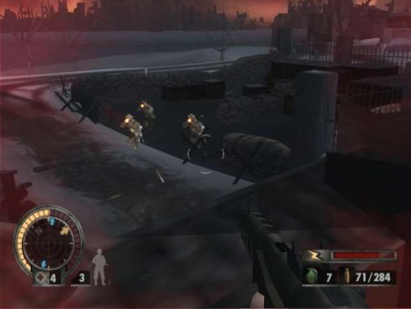 Medal of Honor: European Assault Platinum (PS2) USED Б/У