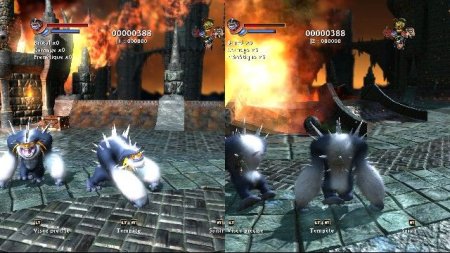 Kameo: Elements Of Power.Classics (Xbox 360/Xbox One)