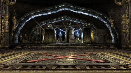 SoulCalibur 5 (V) Коллекционное издание (Collector’s Edition) Русская Версия (Xbox 360)