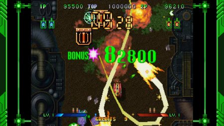 игра Cotton Guardian Force Saturn Tribute Коллекционное издание (Collector's Edition) (Switch) для Nintendo Switch