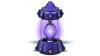 Skylanders Imaginators. Набор из 8 кристаллов (стихии Tech/Life/Undead/Earth/Water/Light/Magic/Dark) 