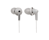Наушники PANASONIC RP-HJE190E-K, чёрные (PC) 
