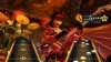 Купить игру Guitar Hero: Warriors of Rock Band Bundle (Игра + Гитара + Барабаны + Микрофон) (PS3) для Sony Playstation 3