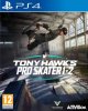 Tony Hawk's Pro Skater 1 + 2 (PS4) USED Б/У