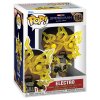 фигурки Фигурка Funko POP! Bobble: Электро Финал (Electro Finale) Человек-паук: Нет пути домой (Marvel Spider-Man No Way Home) ((1164) 67604) 9,5 см