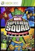 Marvel Super Hero Squad: The Infinity Gauntlet (Xbox 360)
