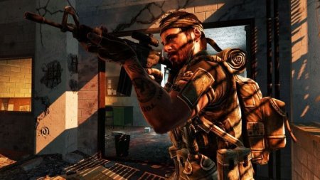 Call of Duty 7: Black Ops Hardened Edition (Xbox 360/Xbox One)