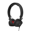 Проводные наушники с микрофоном Mad Catz F.R.E.Q.M (Matt Black) (PC) 