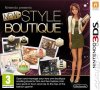 Купить игру New Style Boutique (Nintendo 3DS) на 3DS