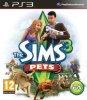 The Sims 3: Pets () (PS3)