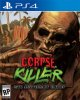 Corpse Killer 25th Anniversary Edition (Limited Run)(PS4)