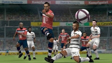 Pro Evolution Soccer 2013 (PES 13) Русская Версия (PS2) USED Б/У