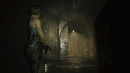 Resident Evil 3: Remake Русская Версия (PS5)