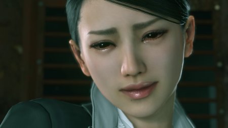 Yakuza: Kiwami II (2) (Game-Key Card) Русская Версия (Switch 2)