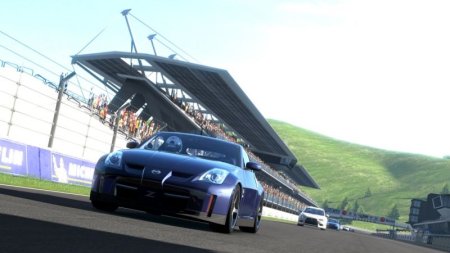 Купить игру Gran Turismo 5 Prologue (PS3) для Sony Playstation 3
