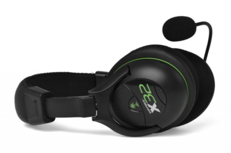 Гарнитура Turtle Beach X32 для (Xbox 360) 