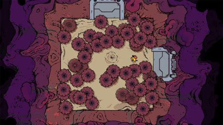 игра Disc Room (Special Reserve) Русская Версия (Switch) для Nintendo Switch