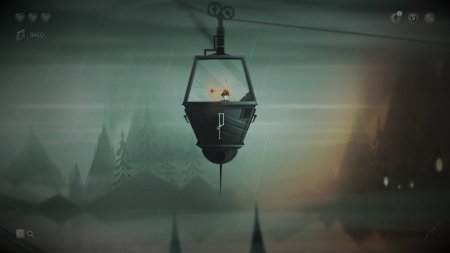 игра Pinstripe Русская Версия (Switch) для Nintendo Switch